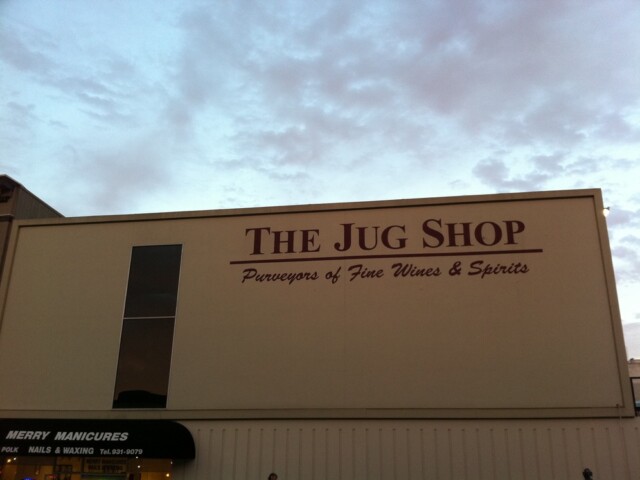 Really? Jugs and waxing. Good times all in one big box