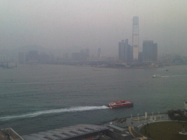 We can see if today is different from yesterday