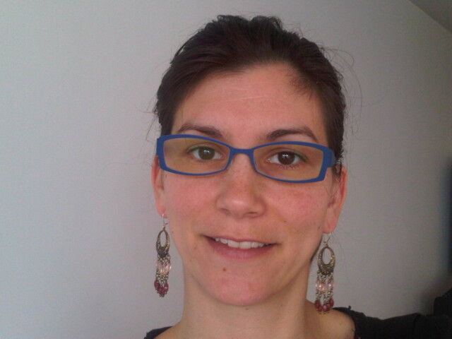 Forgot to post yesterday – my 606 is my new glasses. Are they ok?
