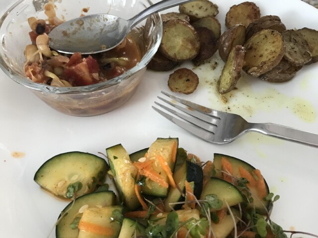 Dinner