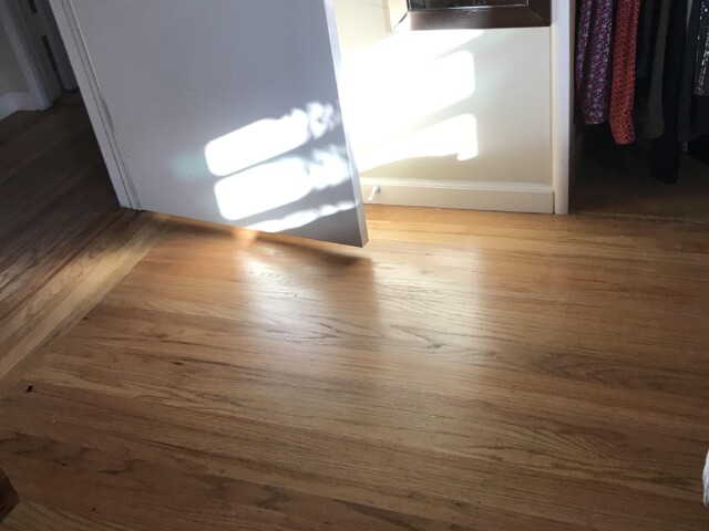 Pretty light